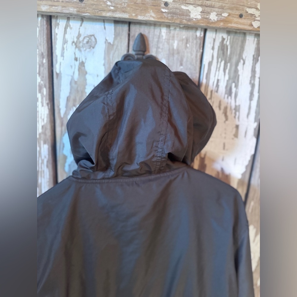 Lauren James Anarack Jacket Lined Black Size Medium - Picture 13 of 14